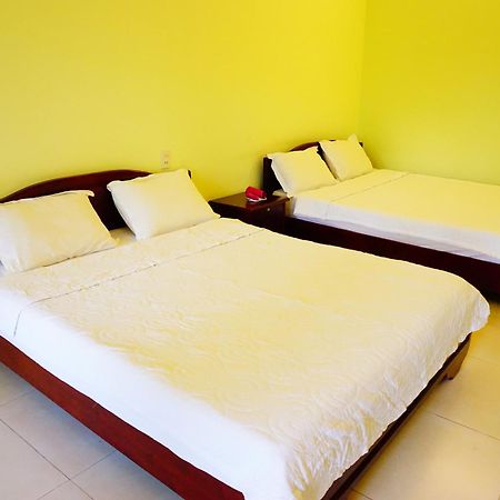 Cat Tien Guesthouse Mũi Né Chambre photo