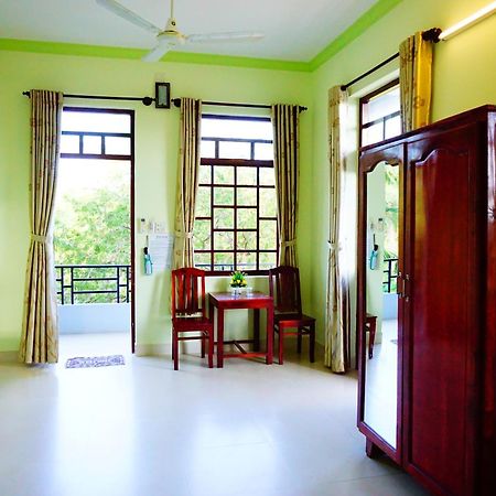 Cat Tien Guesthouse Mũi Né Extérieur photo