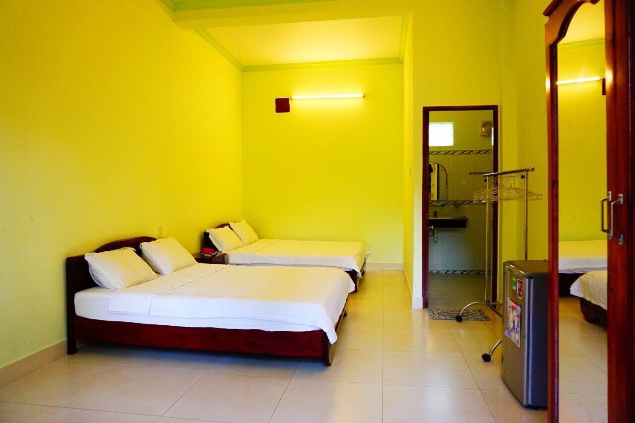Cat Tien Guesthouse Mũi Né Extérieur photo