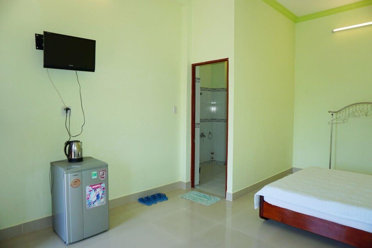 Cat Tien Guesthouse Mũi Né Extérieur photo