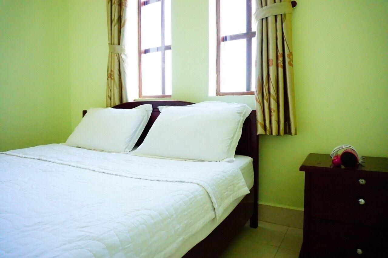 Cat Tien Guesthouse Mũi Né Extérieur photo