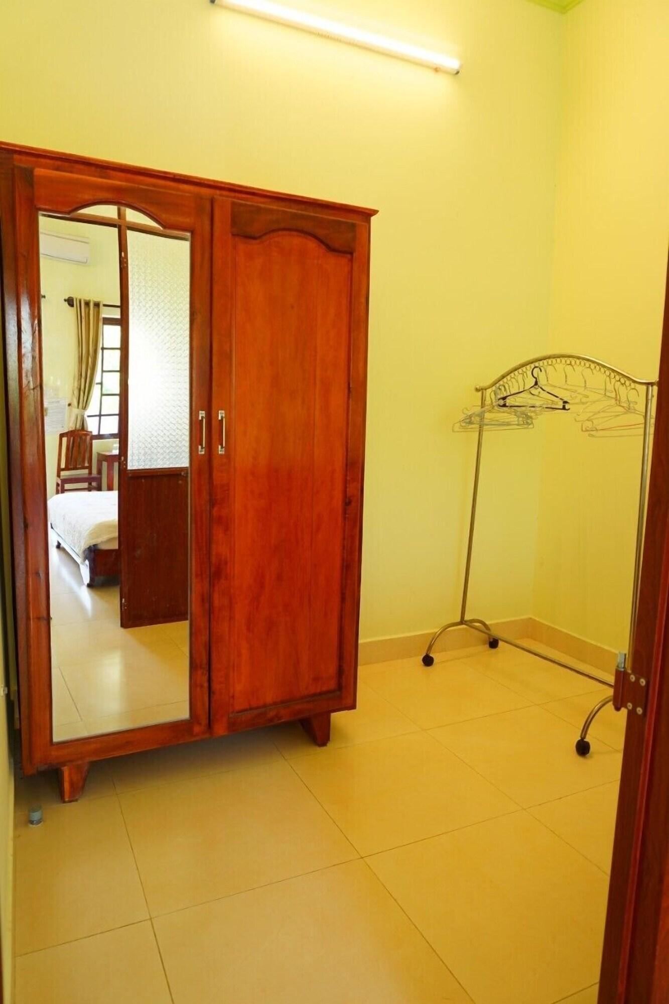 Cat Tien Guesthouse Mũi Né Extérieur photo