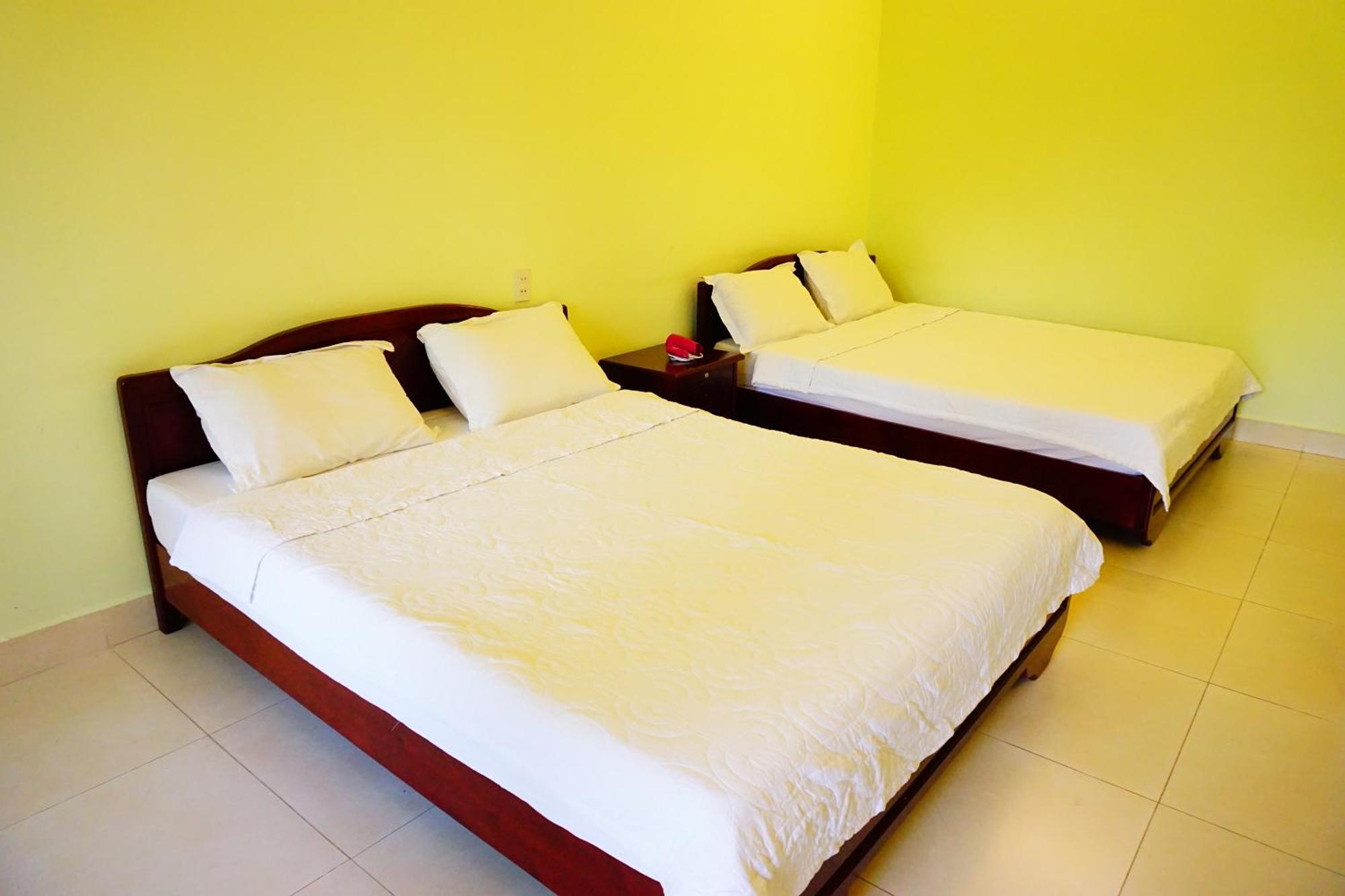 Cat Tien Guesthouse Mũi Né Chambre photo
