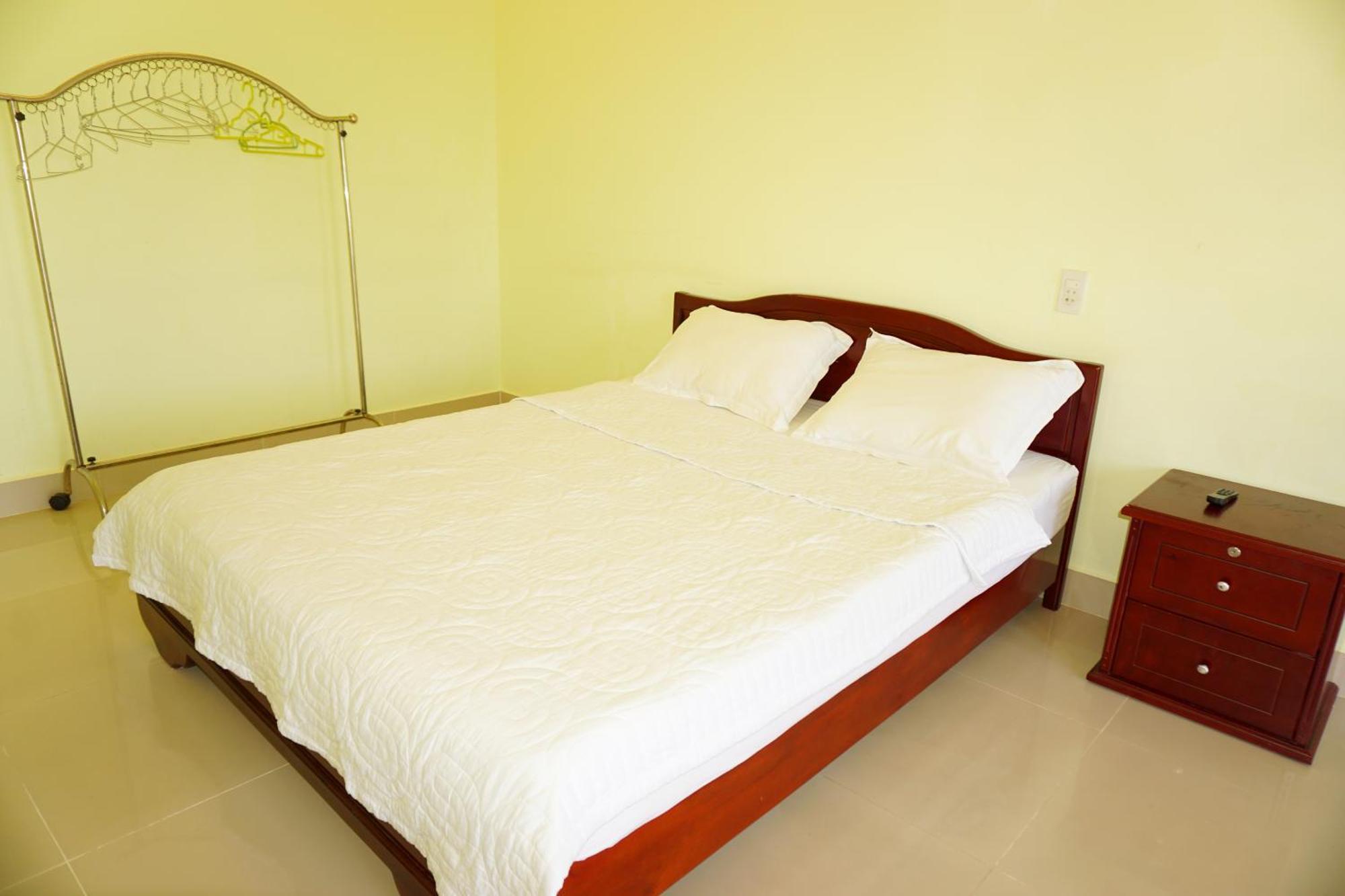 Cat Tien Guesthouse Mũi Né Chambre photo