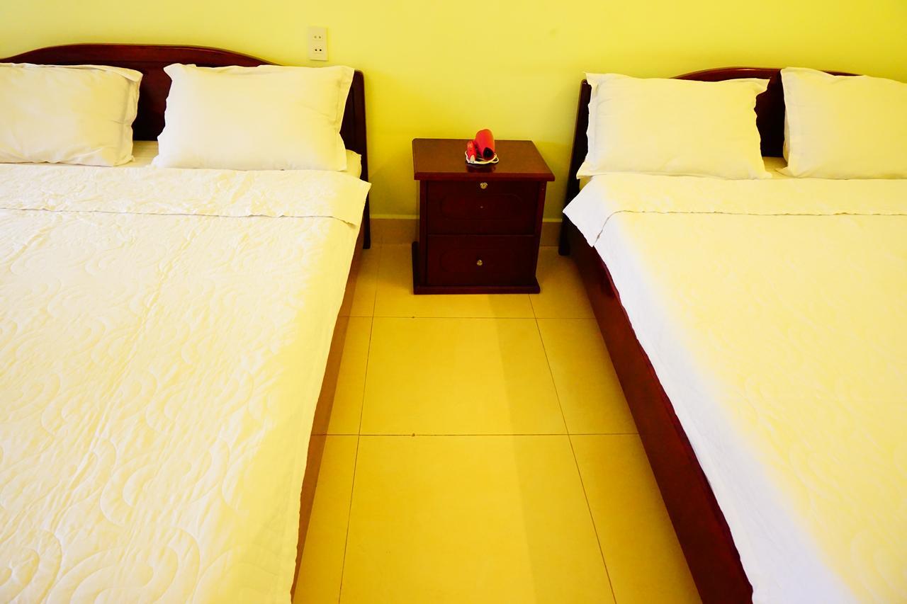 Cat Tien Guesthouse Mũi Né Chambre photo