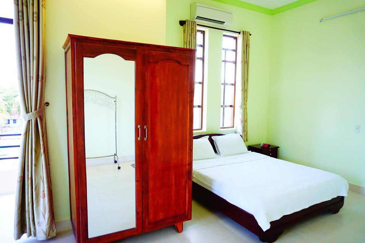 Cat Tien Guesthouse Mũi Né Extérieur photo