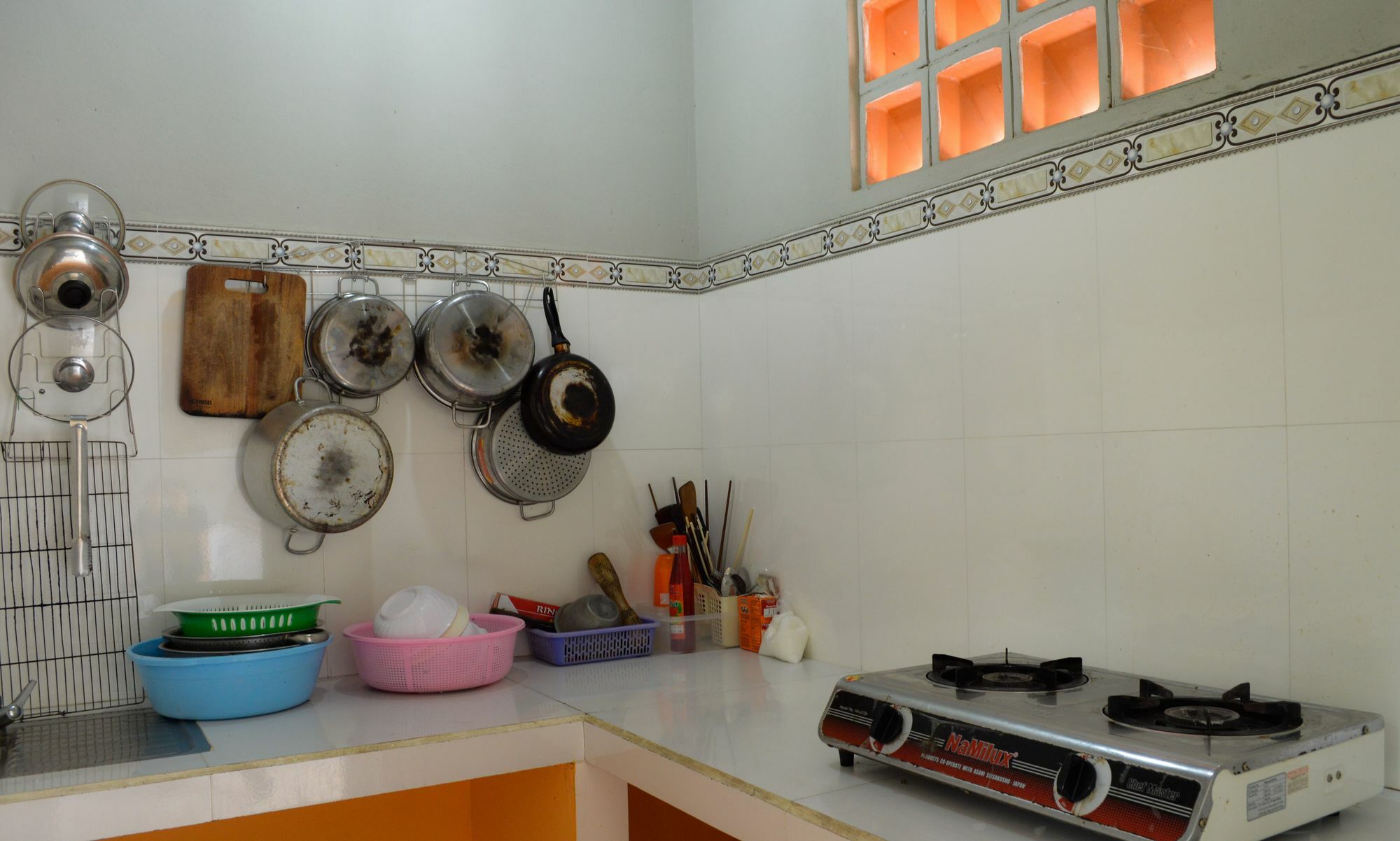 Cat Tien Guesthouse Mũi Né Extérieur photo