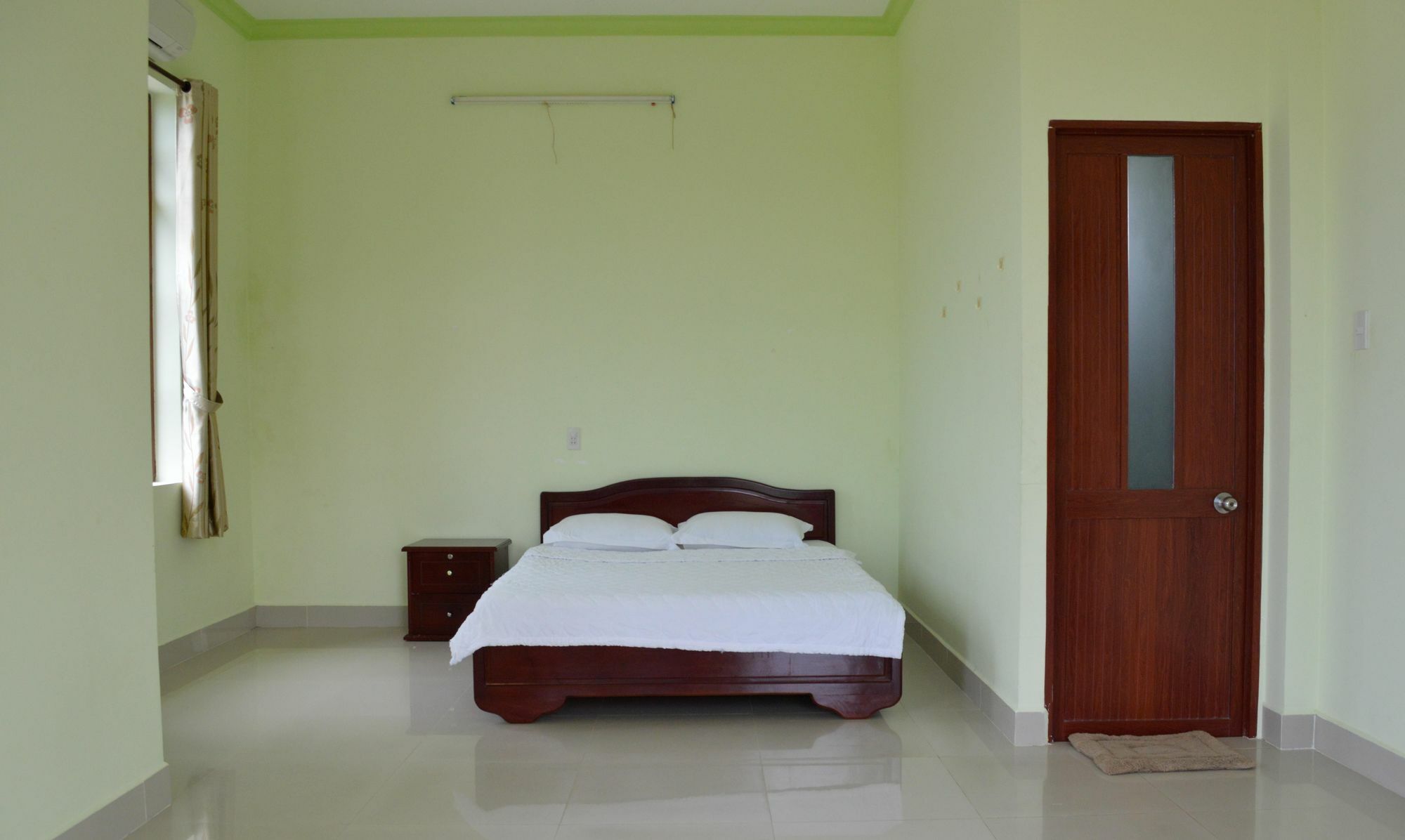 Cat Tien Guesthouse Mũi Né Extérieur photo