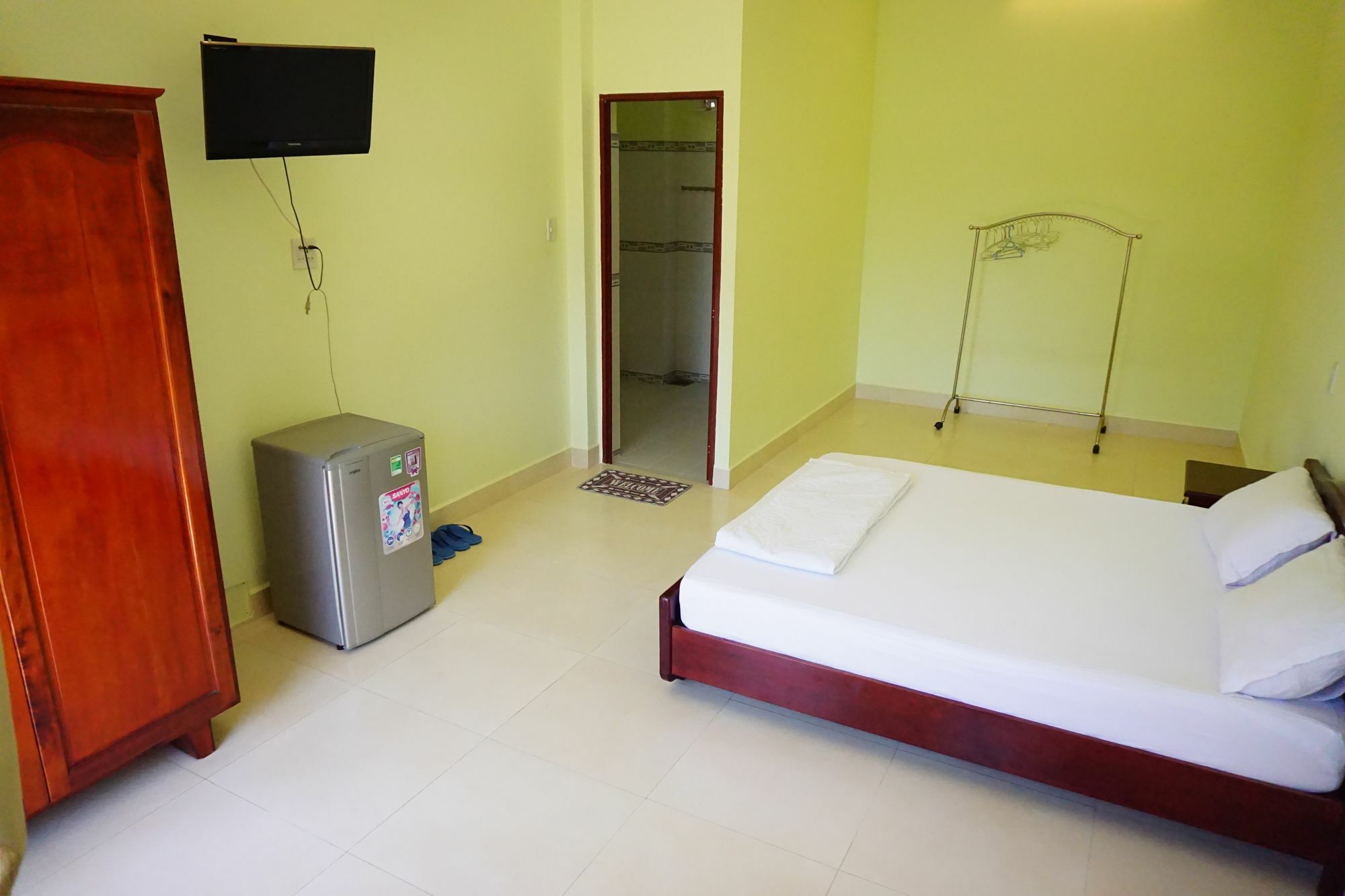 Cat Tien Guesthouse Mũi Né Extérieur photo