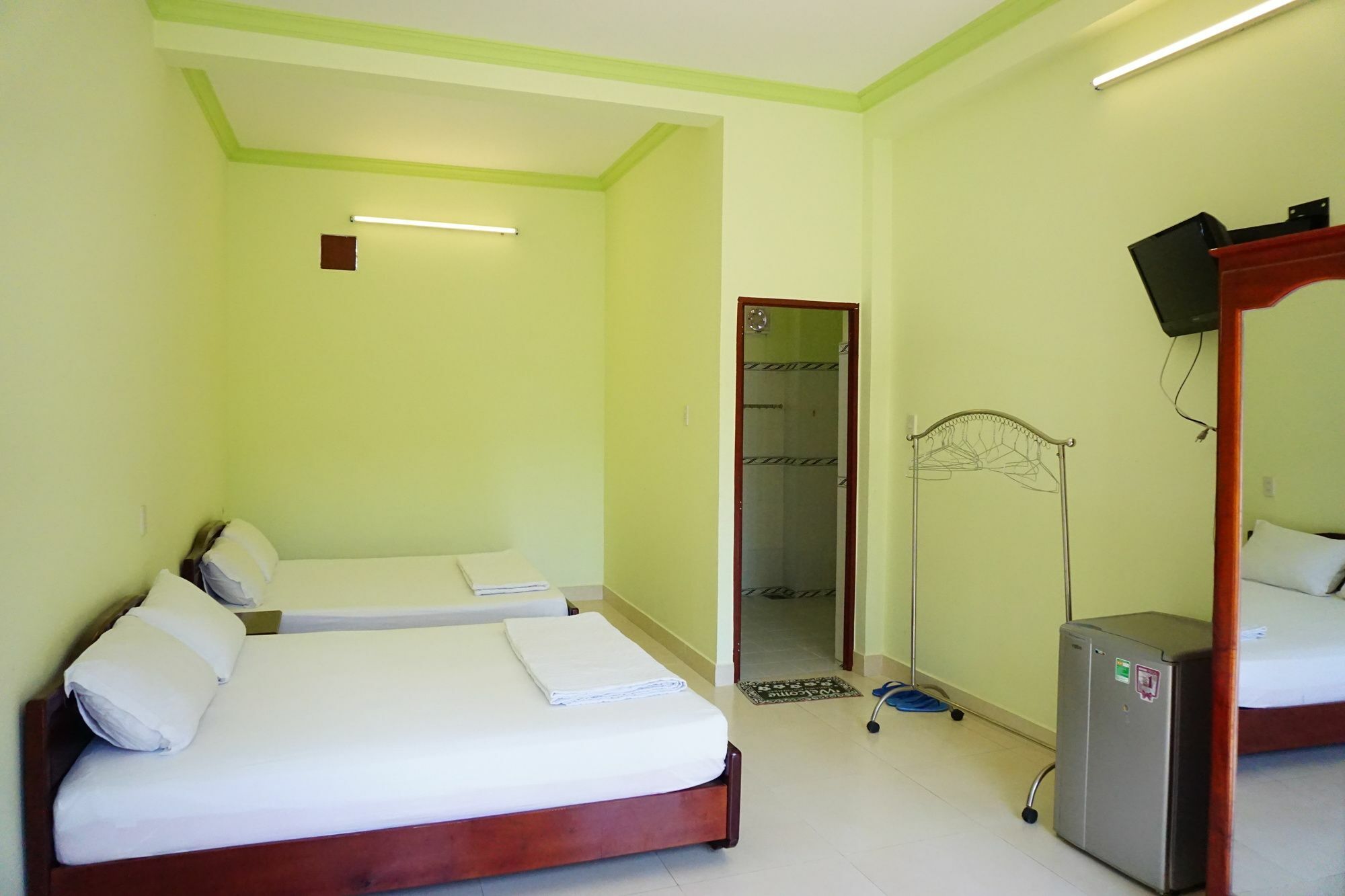 Cat Tien Guesthouse Mũi Né Extérieur photo